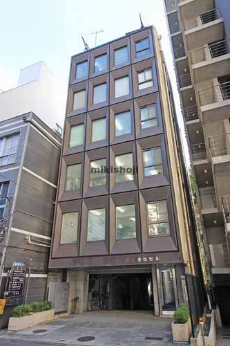 金谷ビル 外観