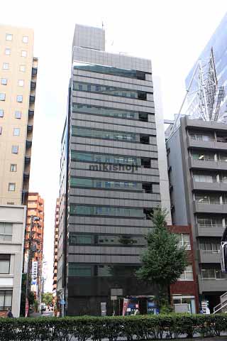 西新宿水間ビル｜西新宿の賃貸オフィス|三鬼商事株式会社