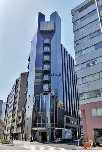 神田紺屋町・神田富山町・神田東松下町のグランファースト神田紺屋町 外観1