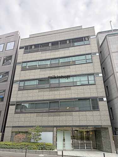二番町・三番町・六番町の住友不動産三番町ビル 外観1