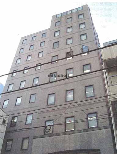 ＴＨＥ　ＰＯＲＴＡＬ　Ｎｉｎｇｙｏｃｈｏ 外観