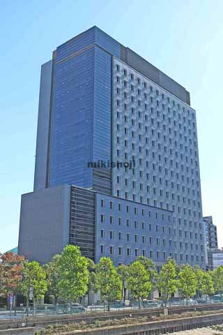 亀戸のＪＲＷＤ錦糸町タワー 外観1