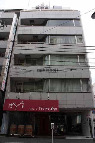 鍛冶町・神田鍛冶町の石川第二ＬＫビル 外観1