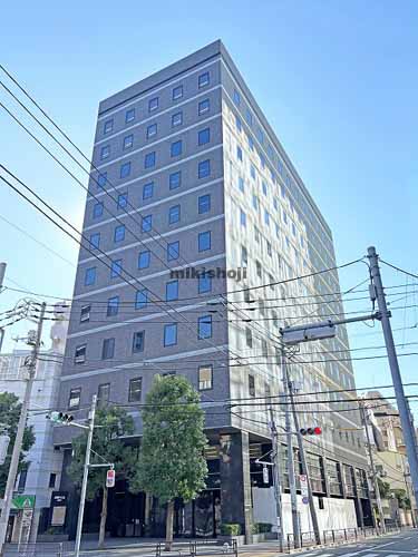 東上野のＪＭＦビル上野０１ 外観1