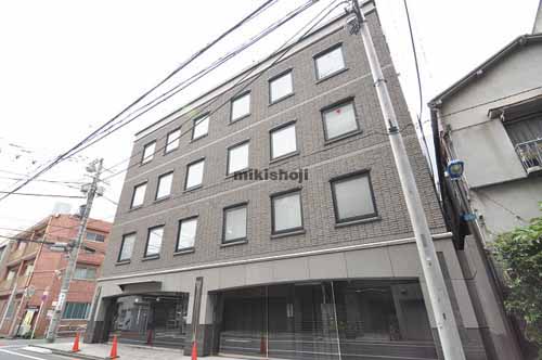 日比ビル 外観