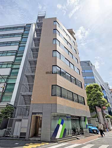 神田紺屋町・神田富山町・神田東松下町のｉｓｍ神田 外観1