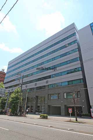 目黒東山ビル 外観