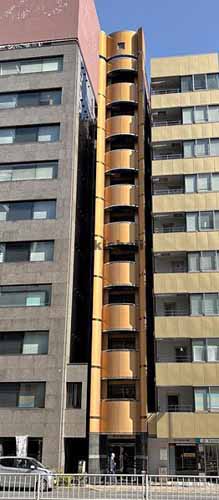 第３小森谷ビル 外観