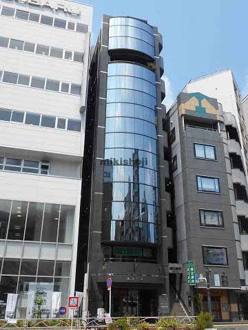 湯淺ビル 外観