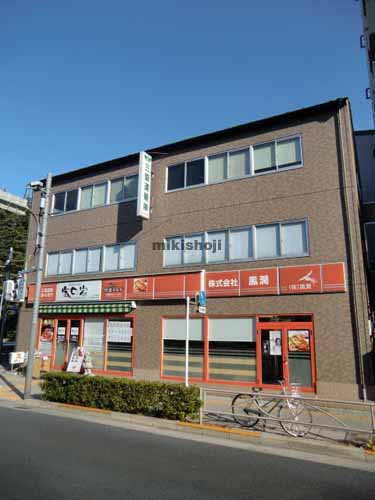足立区他の東潤ビル 外観1