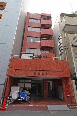 Ｂｉｚ　Ｆｅｅｌ　Ｋｙｏｂａｓｈｉ　Ｅａｓｔ 外観