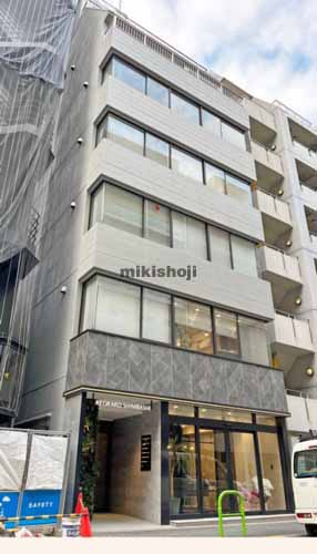 ＲＥＧＲＡＲＤ　ＳＨＩＭＢＡＳＨＩ 外観