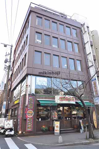 荒井ビル 外観