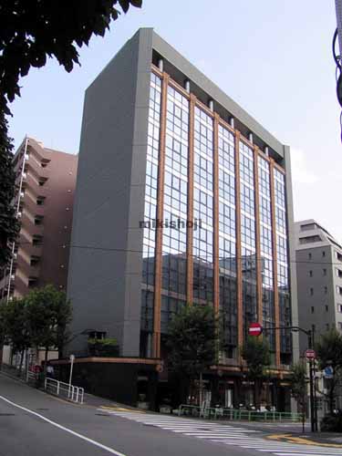 平田ビル 外観