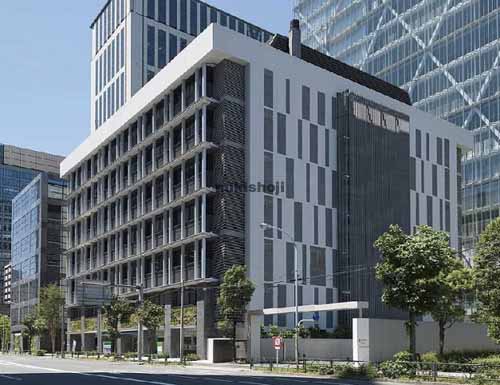 港南のＡ－ＰＬＡＣＥ品川東 外観1