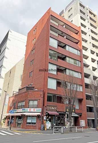 神田錦町・一ツ橋のＡＲＺ神田錦町（仮称） 外観1