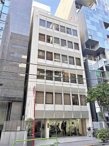 一ノ瀬ビル 外観
