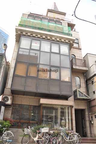 神田須田町の神田須田町１１７ビルディング 外観1