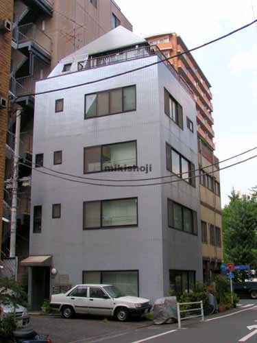 伊藤ビル 外観