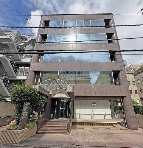 二番町・三番町・六番町のセブネスビル 外観1