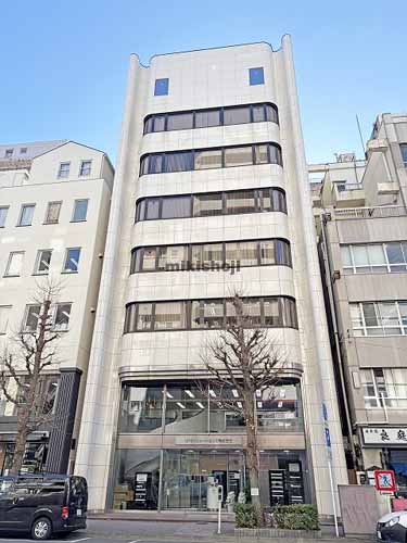 岩本町・神田岩本町のリアライズ岩本町 外観1