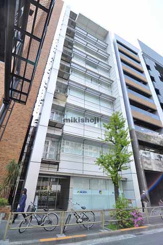 １２東洋海事ビル 外観