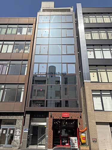 内神田のＳＤビル 外観1