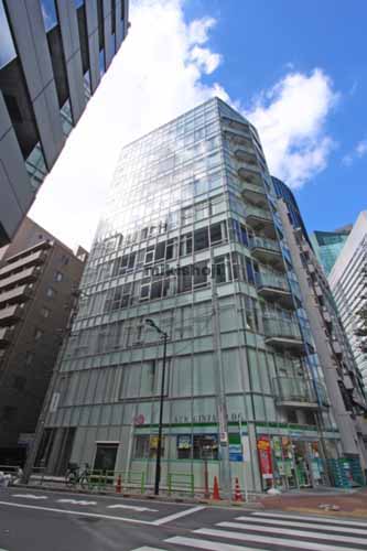 ＡＣＮ銀座ビル 外観