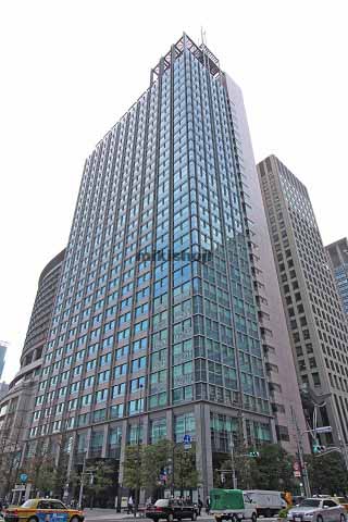 丸の内・大手町の丸の内北口ビルディング 外観1