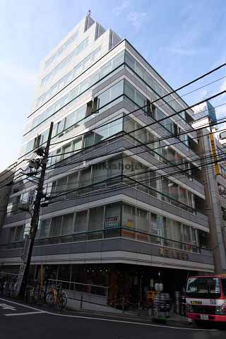 第三雨宮ビル 外観