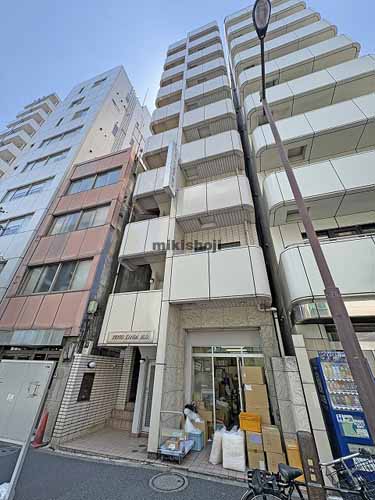 神田紺屋町・神田富山町・神田東松下町のリプロ神田ビル 外観1