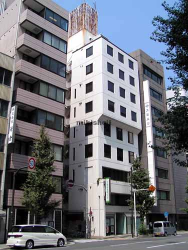 岩本町・神田岩本町のリベラ岩本町ビル 外観1