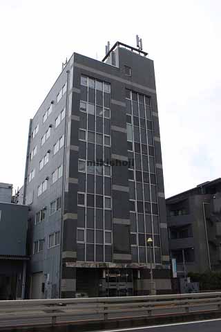 上井草・下井草・本天沼の井口ビル 外観1