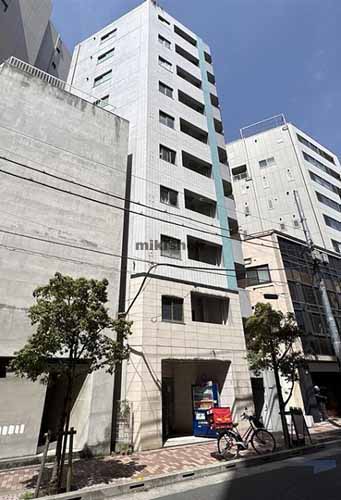 東日本橋・日本橋久松町の東日本橋Ｙ’ｓビル 外観1