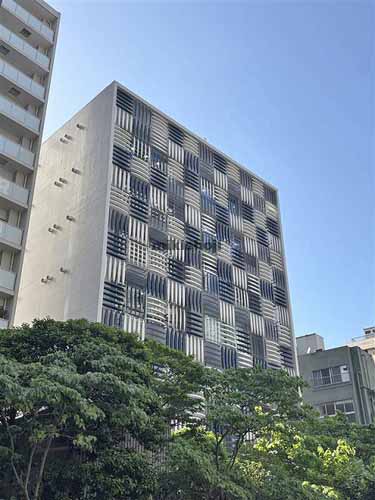 赤坂フェニックスビル 外観