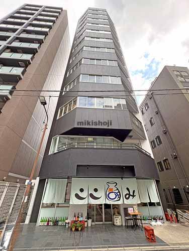 いちご大手町ノースビル 外観