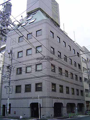 湊・明石町のＲ．ｃｏｒｅ　ＨＡＴＣＨＯＢＯＲＩ 外観1