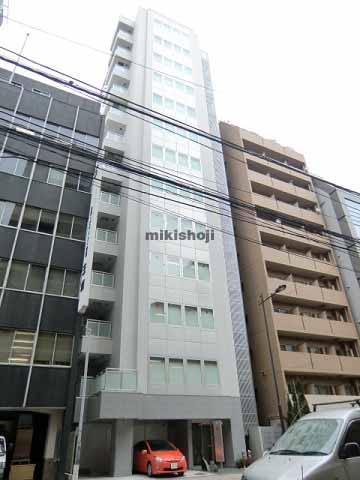 日宝秋葉原ビル 外観