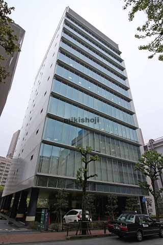 神田駿河台・神田猿楽町のヒューリック御茶ノ水ビル 外観1