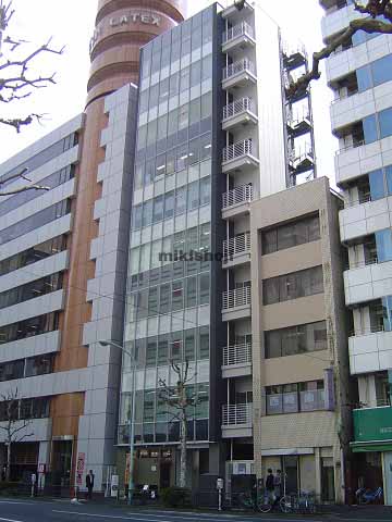 神田錦町・一ツ橋のＡＣＮ神田錦町ビル 外観1