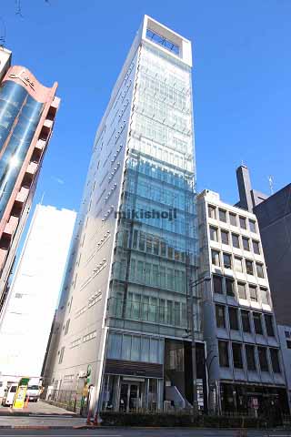 銀座のブランエスパ銀座 外観1
