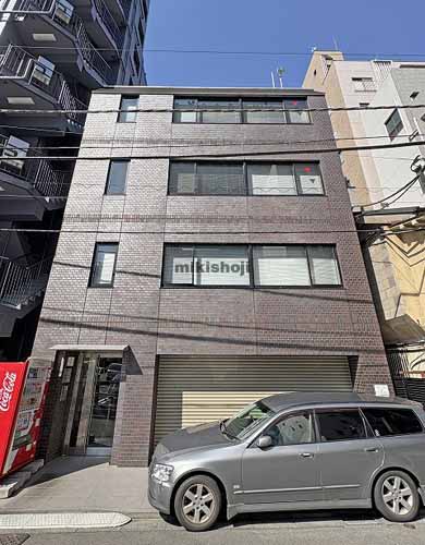 神保町ＴＫビル 外観