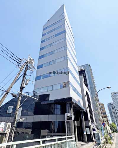ＮＯＶＥＬ　ＷＯＲＫ　Ｇｏｔａｎｄａ 外観