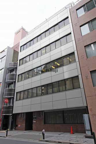 日本橋本町の日本橋本町ＴＨビル 外観1