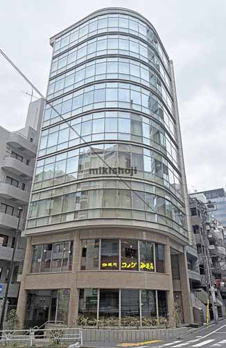 ＳＫ青山ビル 外観