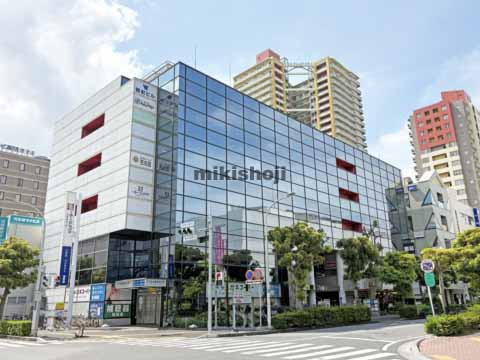 美浜区の和紅ビル 外観1