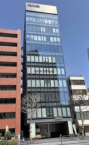 神田須田町のＰＭＯ神田岩本町 外観1