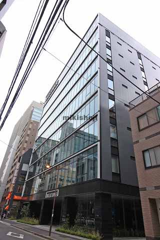 神田小川町のＢＩＺＣＯＲＥ神保町 外観1