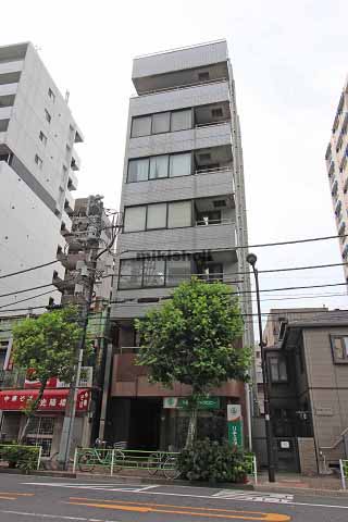 ＹＳビル 外観