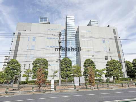 板橋区他のＴＦ西台ビル 外観1